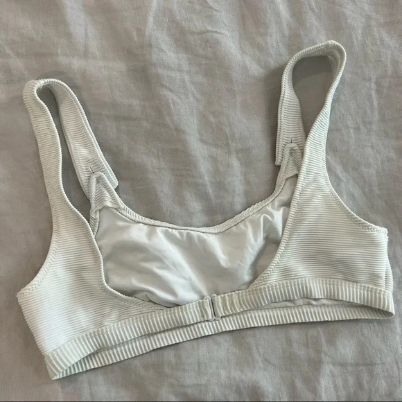 Rhythm Palm Springs Swim Top - Picture 7 of 9